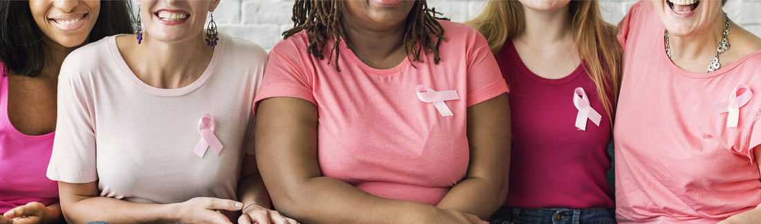 Fighting Breast Cancer as a New Mom: Two Inspiring Stories