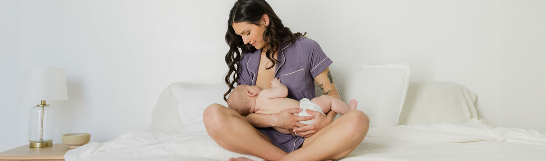 A Mother’s Day Gift Guide: The Best New Mom Gifts | Kindred Bravely