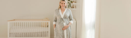 What to Pack for a C-Section: A Comprehensive Guide to Packing Your Hospital Bag | Kindred Bravely