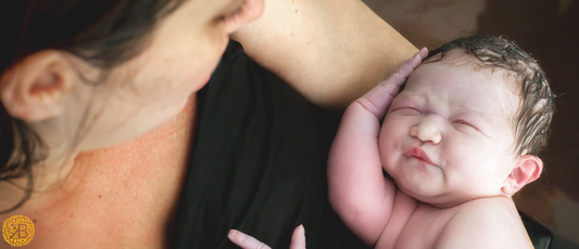 Five ACOG Recommendations for Limiting Intervention during Birth | Kindred Bravely