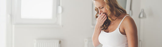 8 Weeks Pregnant: Symptoms & What to Know | Kindred Bravely