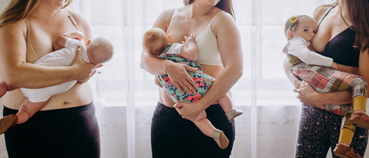 5 Fascinating Facts About Breast Milk
