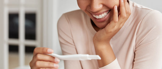 Everything You Need to Know About <br> the First Trimester of Pregnancy