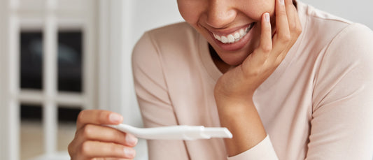 Everything You Need to Know About <br> the First Trimester of Pregnancy | Kindred Bravely