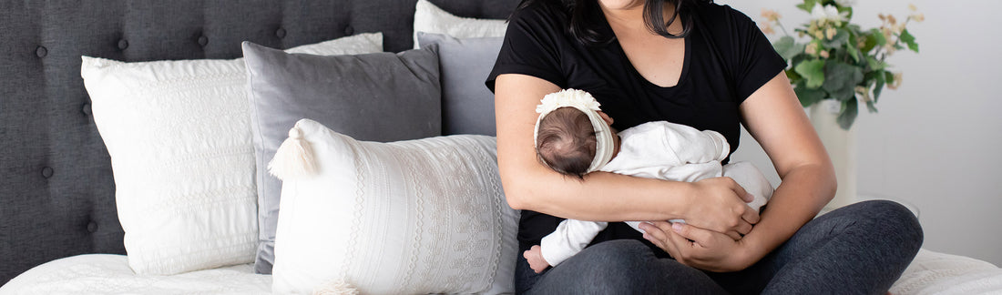 The Best Maternity & Nursing Clothes: Kindred Bravely's Award Winners | Kindred Bravely