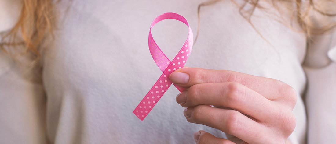 Five Fast Facts About Breast Cancer