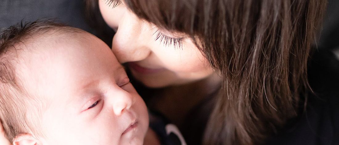 What Is the Fourth Trimester of Pregnancy? | Kindred Bravely
