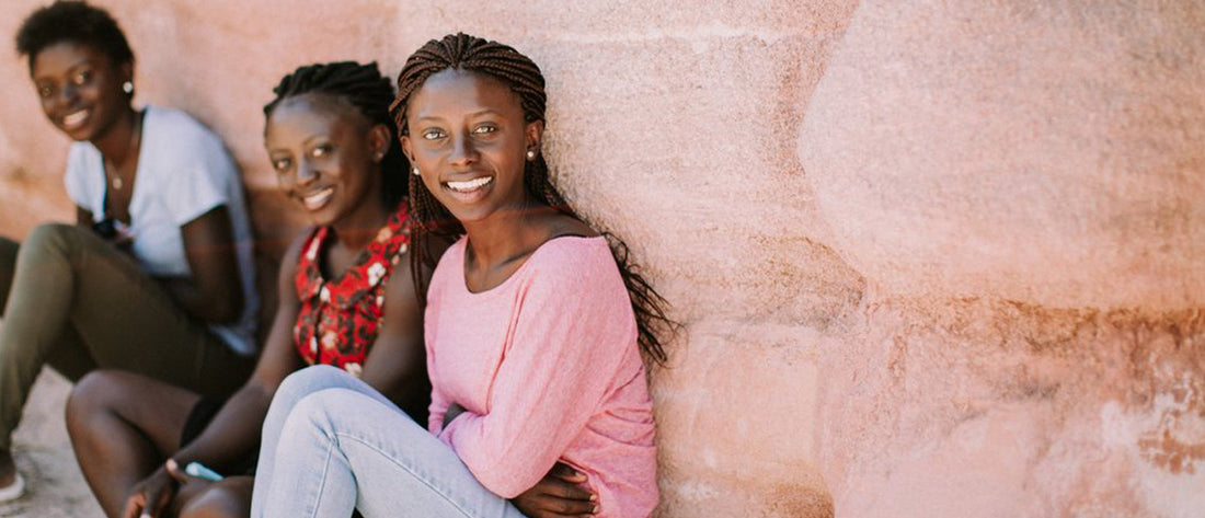 Kindred Bravely’s Partnership with Free the Girls | Kindred Bravely