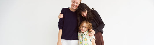 In Conversation: Courtney Klein & Grace Kapin
