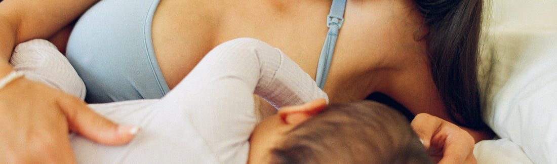 What a Lactation Consultant Wishes Every New Mom Knew