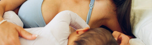 What a Lactation Consultant Wishes Every New Mom Knew