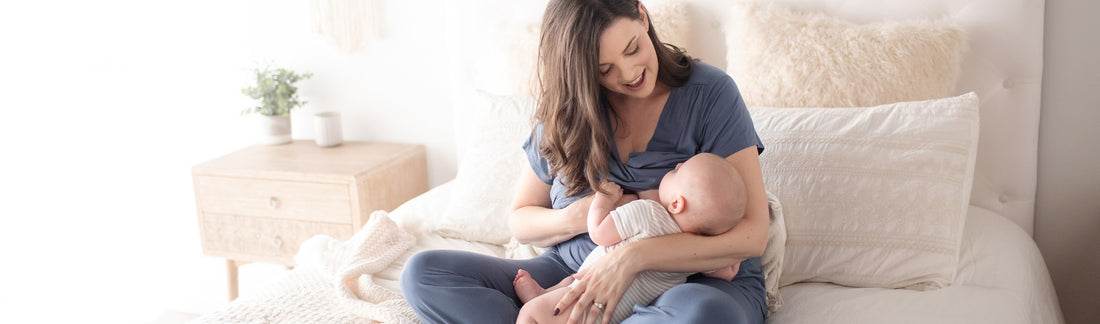 10 Parenting Affirmations for Moms