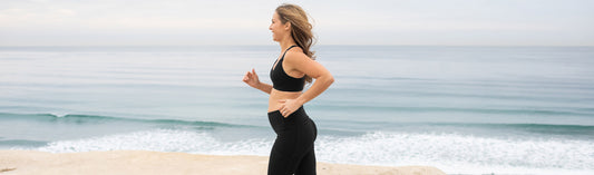 Safe Exercises for Working Out While Pregnant | Kindred Bravely