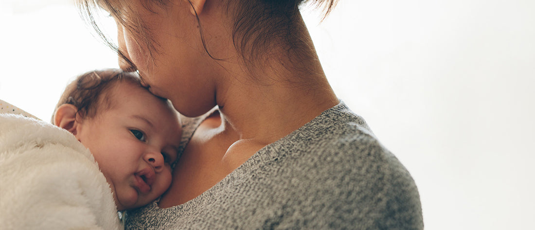 How to Cope with the Challenges of Being a Stay-at-Home Mom