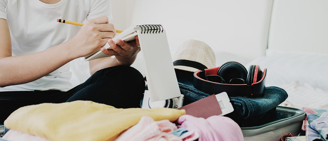 KB Moms Travel Tips
