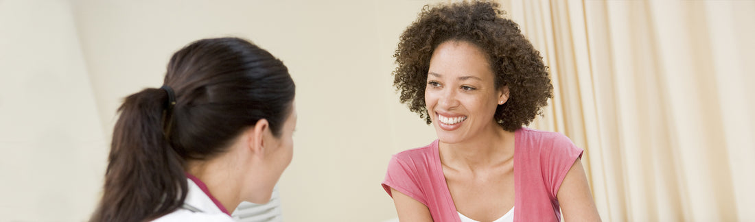 What to Expect During Your First Prenatal Appointment | Kindred Bravely