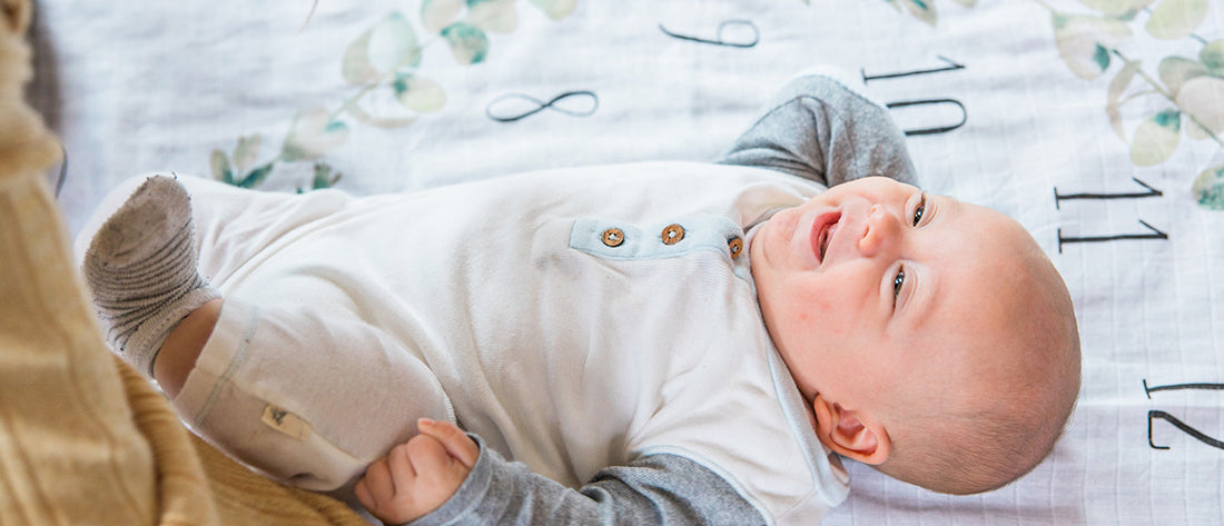 Why do babies fight sleep? (The best solution!)