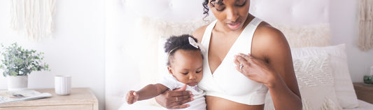How to Prevent and Treat Clogged Milk Ducts and Mastitis | Kindred Bravely