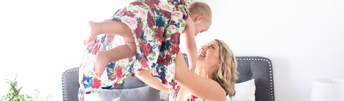 Mama, Your Self-Care Matters and Here's Why | Kindred Bravely