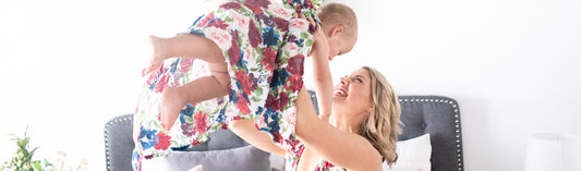 Mama, Your Self-Care Matters and Here's Why | Kindred Bravely