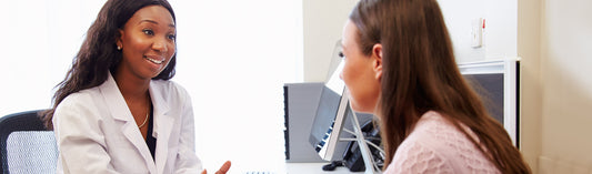 How Busy Moms Can Find Time to Go to the Doctor | Kindred Bravely