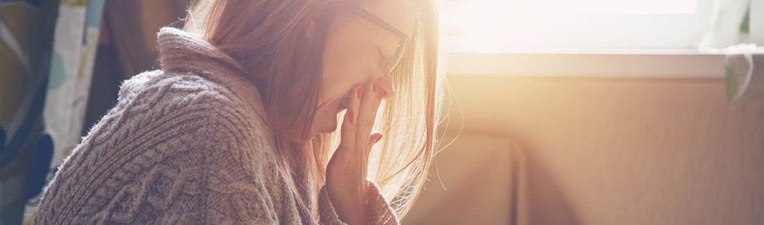 The Struggle is Real: 7 Tips for Dealing with Sleep Deprivation | Kindred Bravely