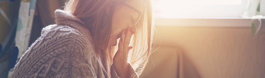 The Struggle is Real: 7 Tips for Dealing with Sleep Deprivation | Kindred Bravely