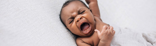 15 Tips to Soothe a Crying Baby