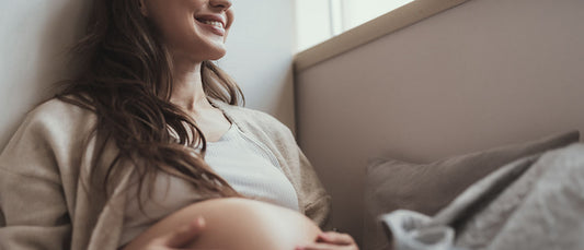 10 Tips for the Third Trimester of Pregnancy from a Mom of Three