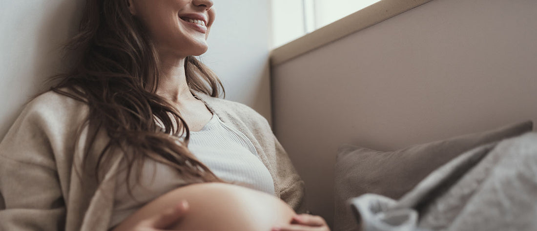 10 Tips for the Third Trimester of Pregnancy from a Mom of Three | Kindred Bravely