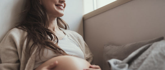 10 Tips for the Third Trimester of Pregnancy from a Mom of Three | Kindred Bravely
