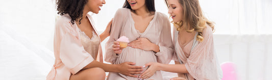 11 Amazing Baby Shower <br> Games and Activities