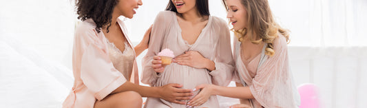 11 Amazing Baby Shower <br> Games and Activities | Kindred Bravely