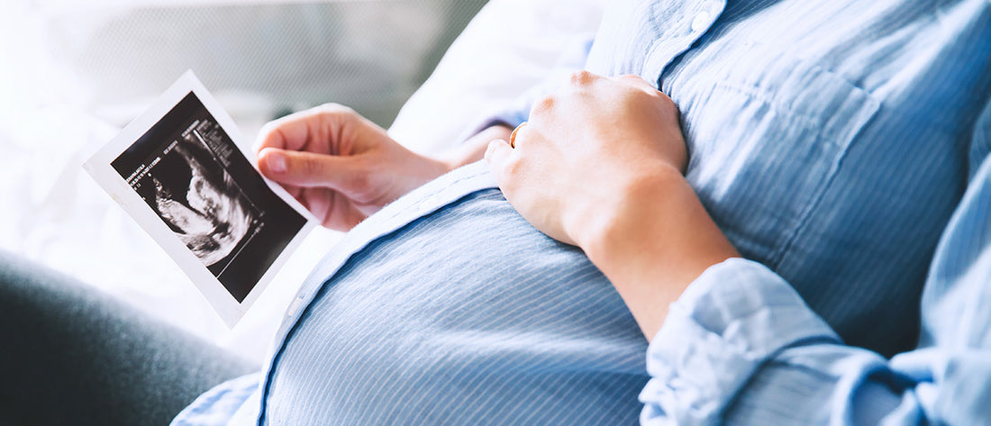 The Second Trimester of Pregnancy | Kindred Bravely