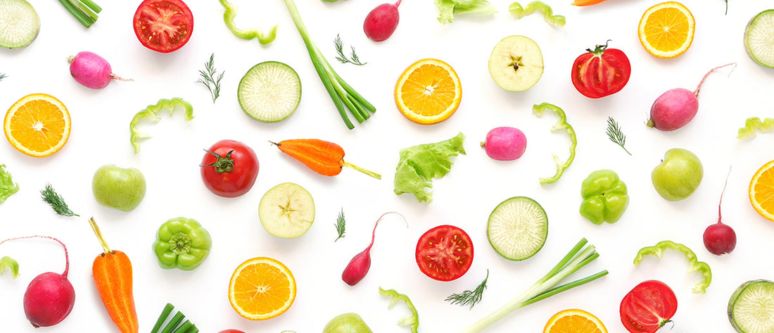 How Busy Moms Can Make Healthy Meals for Their Families | Kindred Bravely