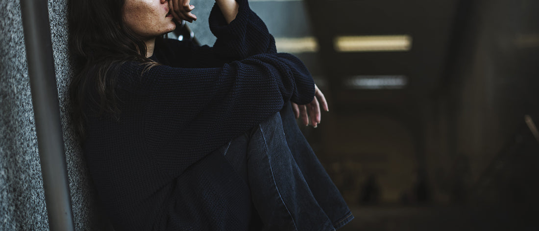 Postpartum Depression: <br> An Interview with Dr. Pari Ghodsi | Kindred Bravely