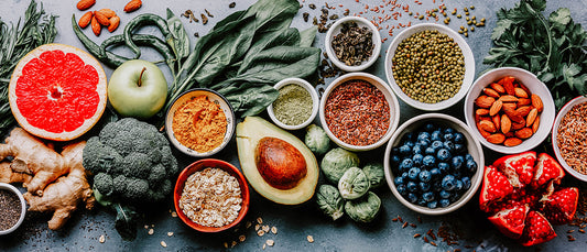 6 Super Healthy Foods for <br> Your Toddler This Spring | Kindred Bravely