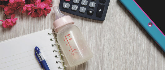What to Keep in Your Work Pumping Station | Kindred Bravely