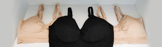 Bra Care 101: How to Store and Clean Your Bras