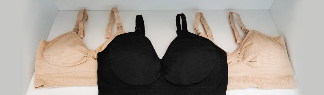 Bra Care 101: How to Store and Clean Your Bras – Kindred Bravely