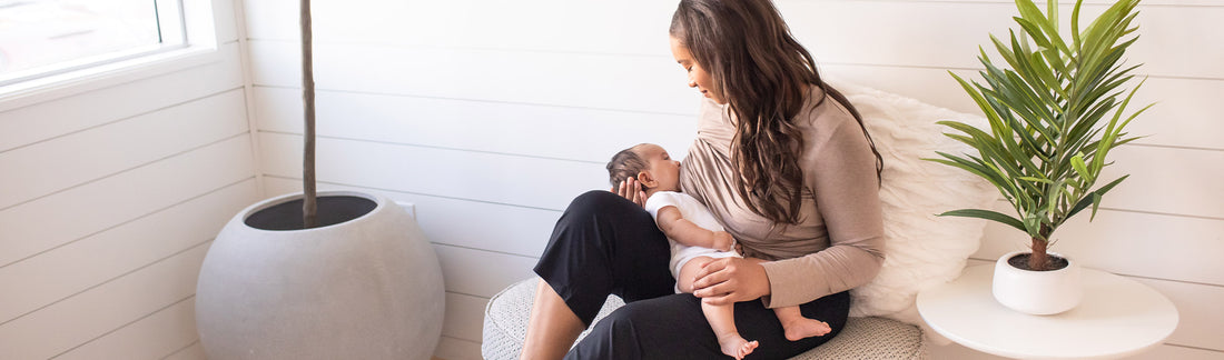 When should I stop breastfeeding? - Kiindred