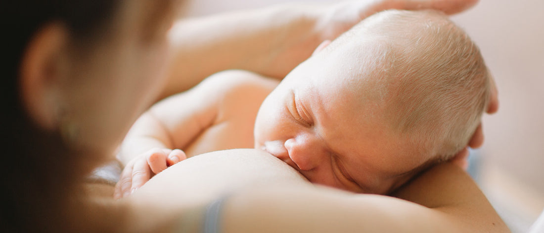 My Boobs Are Leaking! <br> 7 Common Breastfeeding <br> Challenges and Solutions | Kindred Bravely