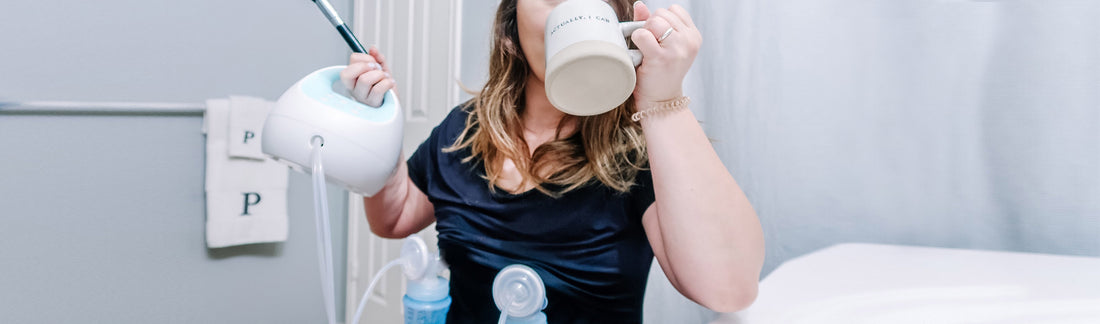 12 Things I Learned on My Exclusive Pumping Journey | Kindred Bravely