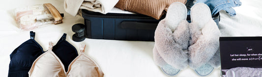 What to Bring to the Hospital When Having a Baby | Kindred Bravely