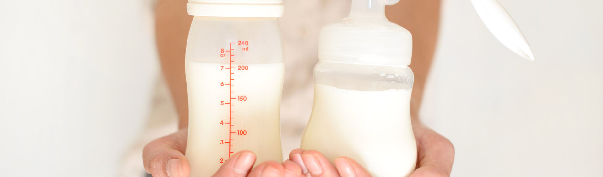 Is This Breast Milk Still Good? – Kindred Bravely