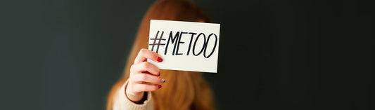 #MeToo | Kindred Bravely