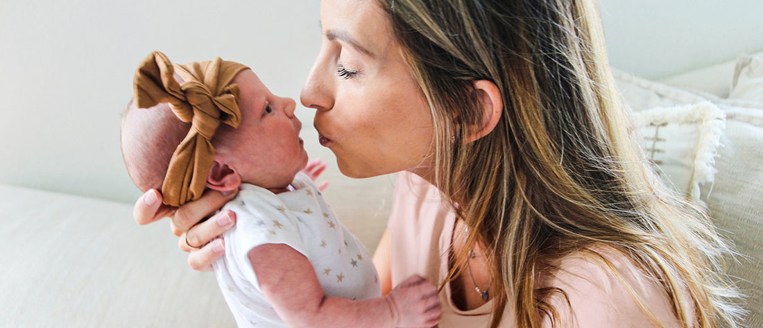 What to Wear After a C-Section | Kindred Bravely