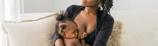Why We Need Black Breastfeeding Week