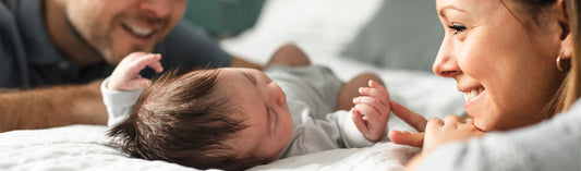 Love, Intimacy, and Sex After Baby | Kindred Bravely