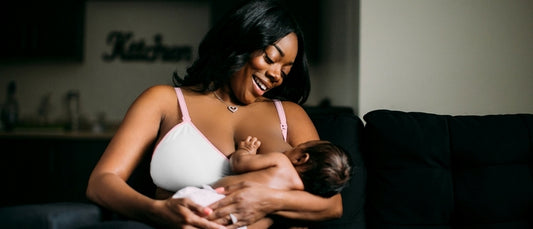 31 Terms Every Breastfeeding Mom Should Know | Kindred Bravely